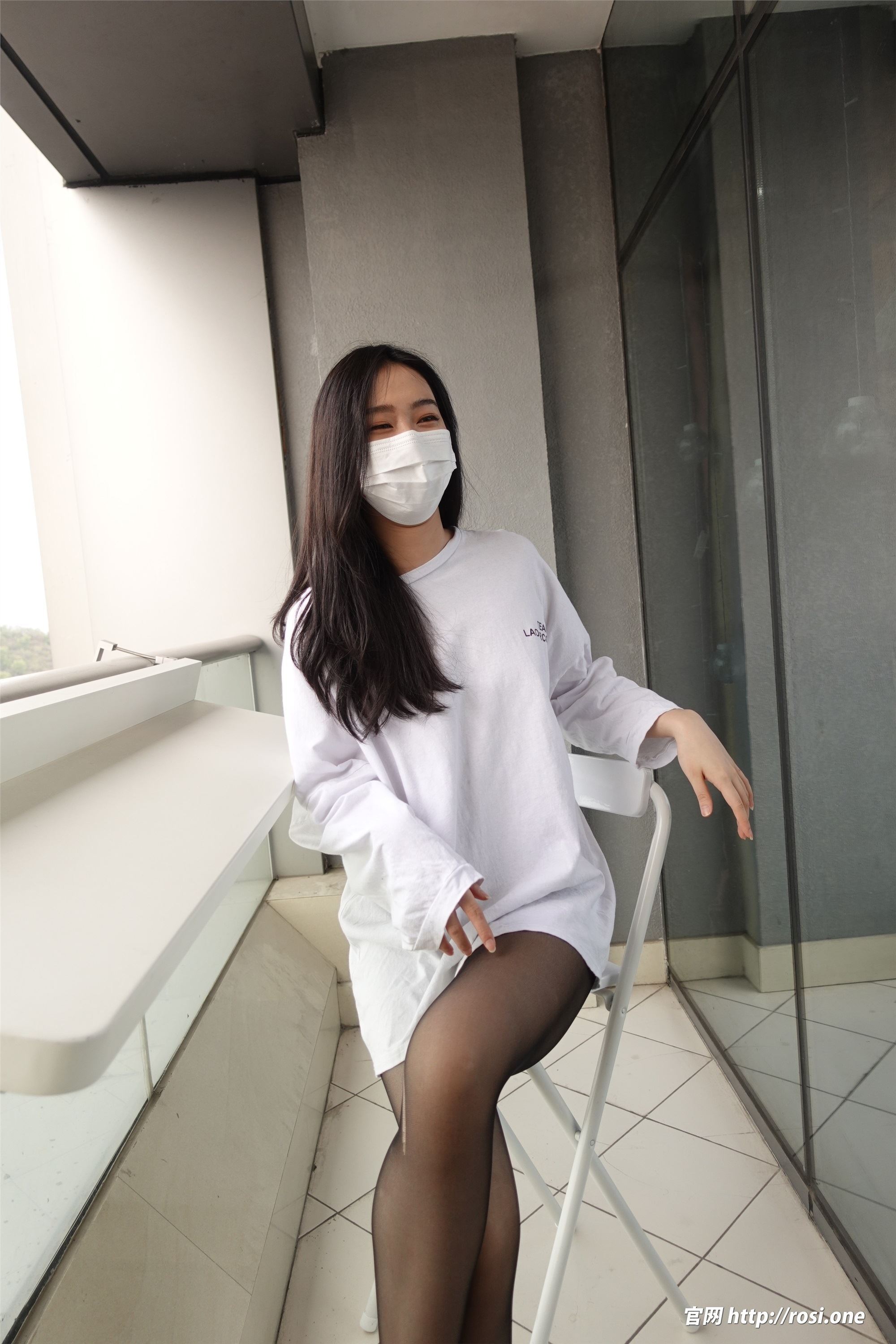 ROSI口罩系列 2022.06.03 NO.2182